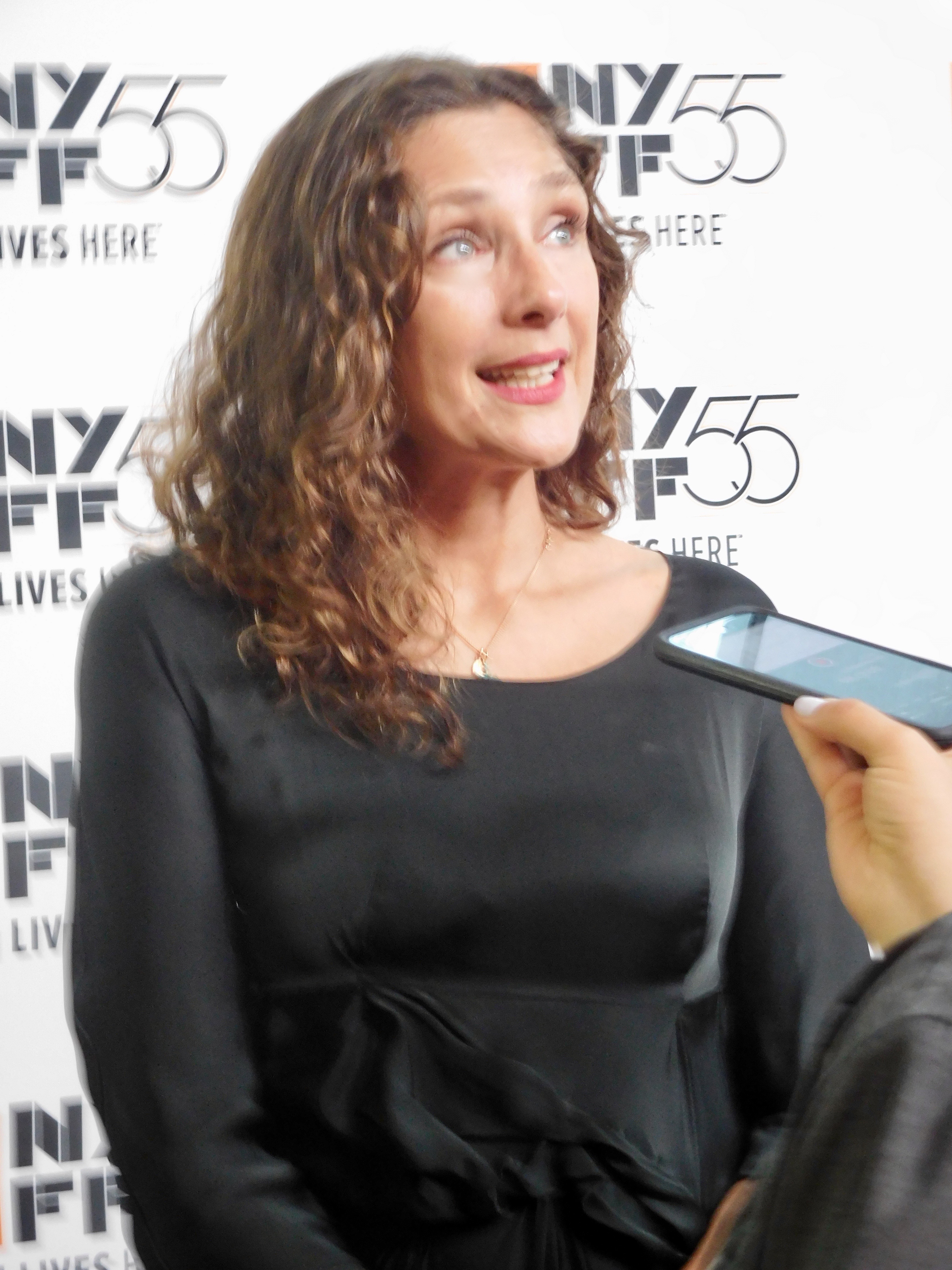 rebecca miller Reel Life With Jane(07)
