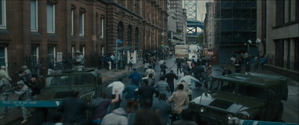 Reelstreets World War Z