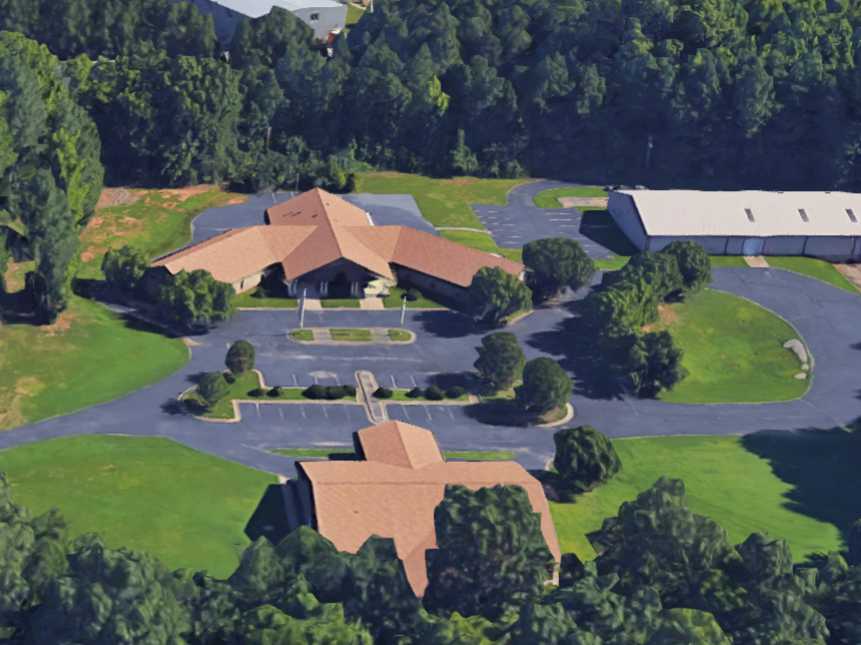 Quapaw House Little Rock, 9219 Sibley Hole Road, Little Rock, AR Re