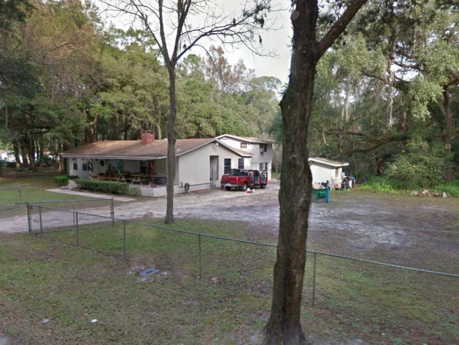 House of Hope of Alachua County, 29 SE 21st St, Gainesville, FL Re