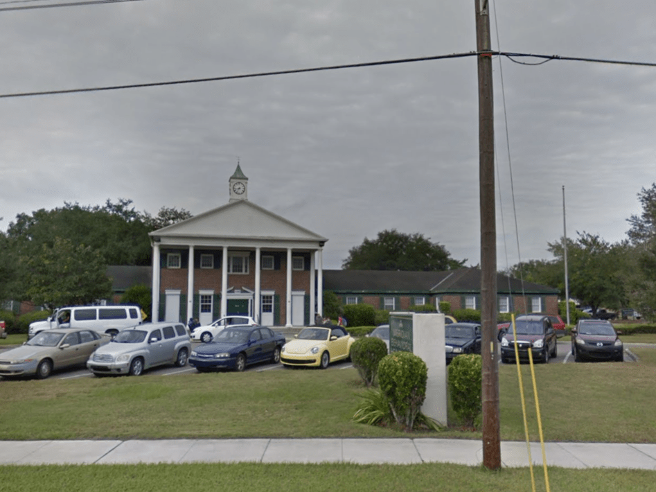 Gainesville FL ReEntry Programs