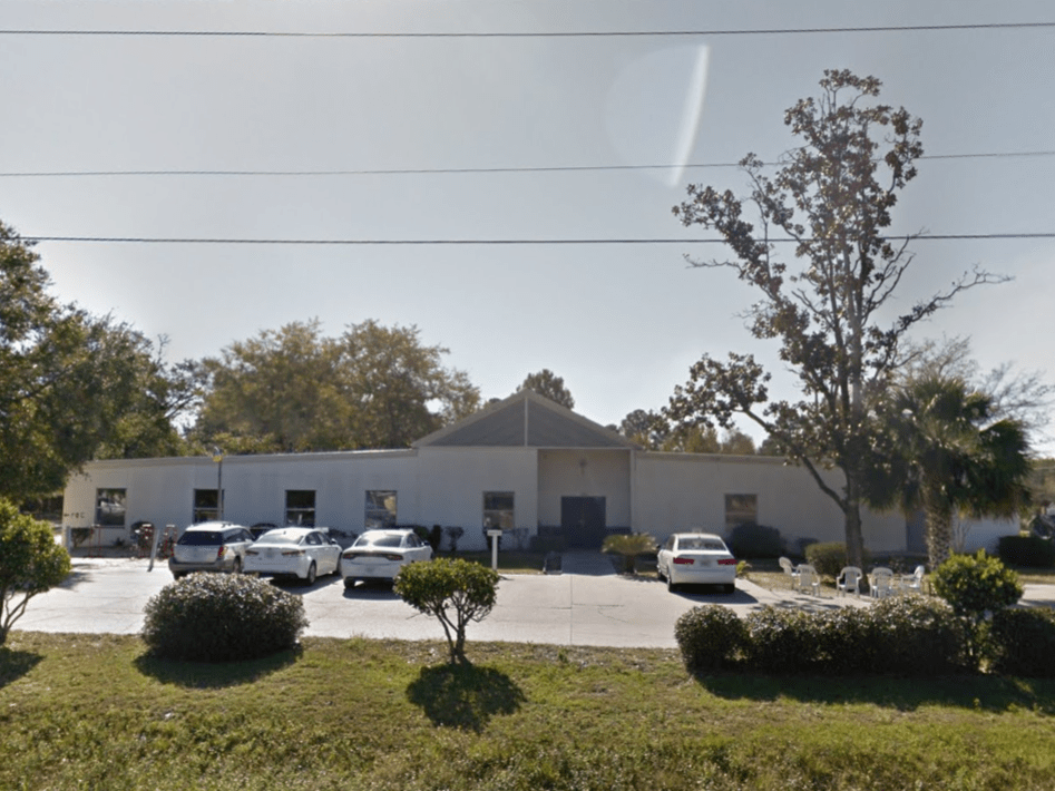 Panama City FL ReEntry Programs