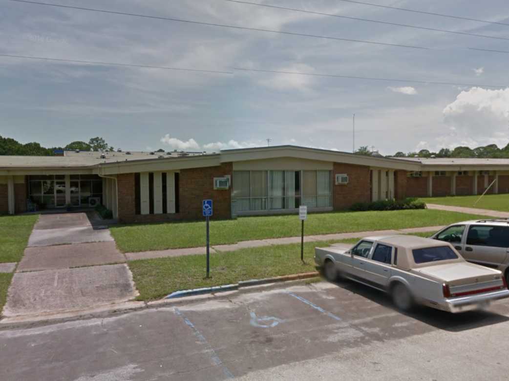 Capital Area Community Action Agency, Inc. Franklin County, 192 14th