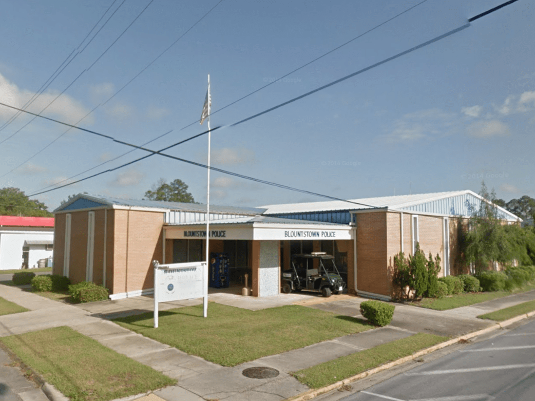 CareerSource Chipola Blountstown Center, 16908 NE Pear Street