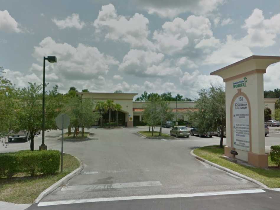CareerSource Southwest Florida Immokalee, 750 South 5th Street
