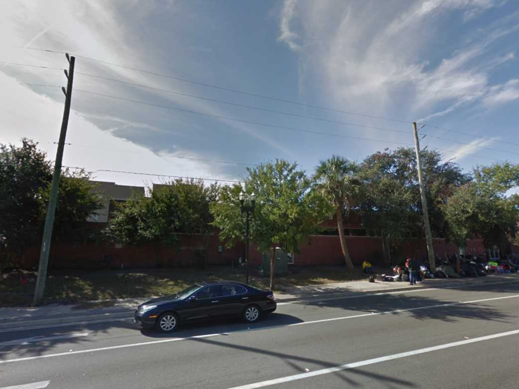 Jacksonville FL ReEntry Programs