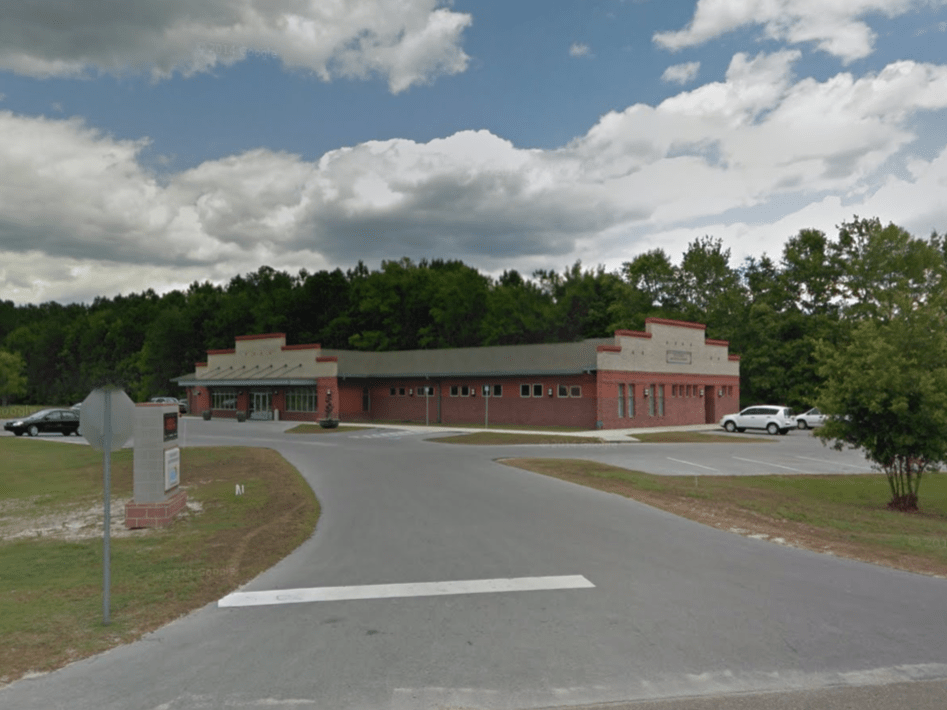 Gulf County Health Department Wewahitchka, 807 Hwy 22, Wewahitchka