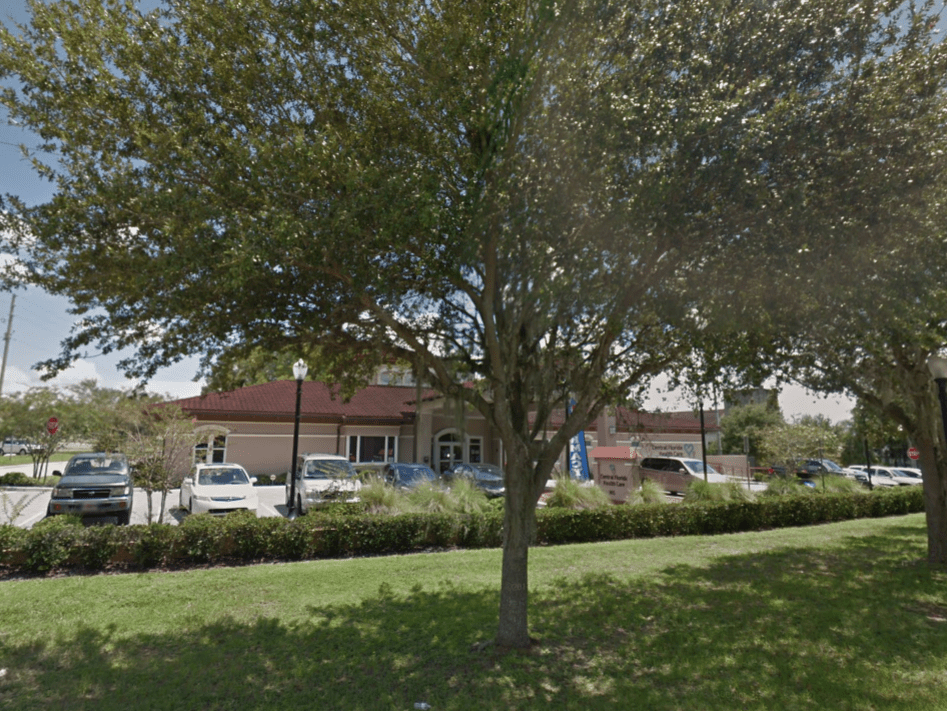 Central Florida Health Care Lake Wales, 305 W Central Ave, Lake Wales