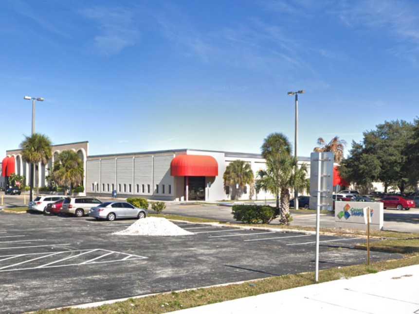 CareerSource Tampa Bay Tampa Center, 9215 N. Florida Avenue , Tampa