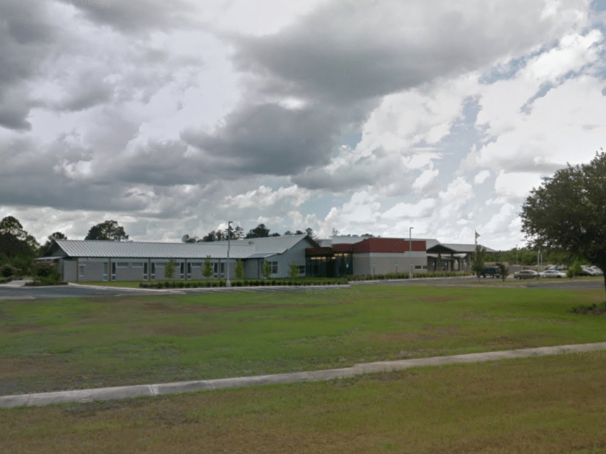 Florida Department of Health Jackson Main Site, 4979 Healthy Way