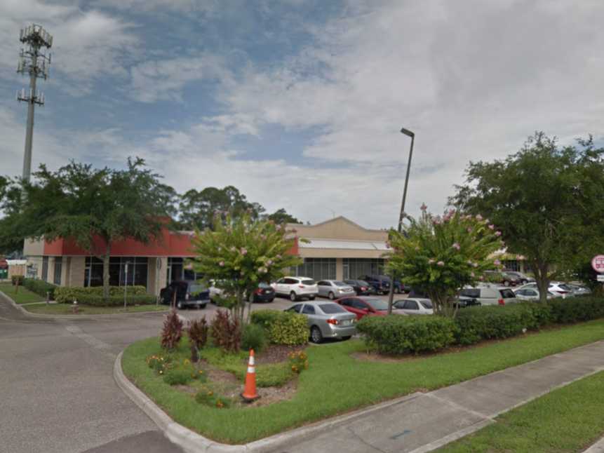 CareerSource Central Florida Seminole County, 1209 West Airport