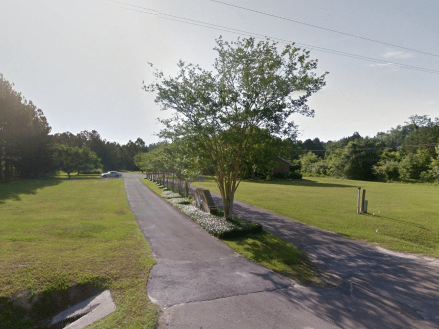 Apalachee Center Liberty County, 13888 Northwest CR 12, Bristol, FL