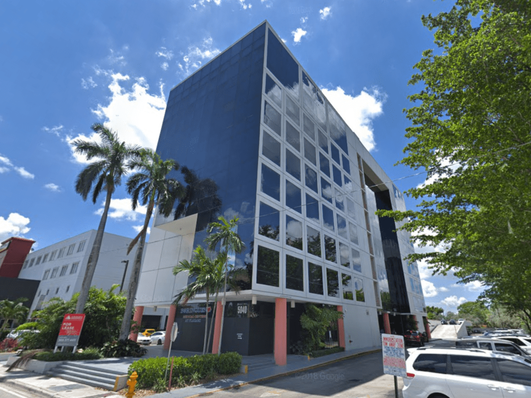 CareerSource SFL Little Havana Center, 5040 NW 7 Street , Miami, FL