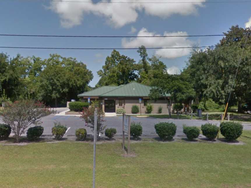 Florida Department of Health Yulee Clinic, 86014 Pages Dairy Rd