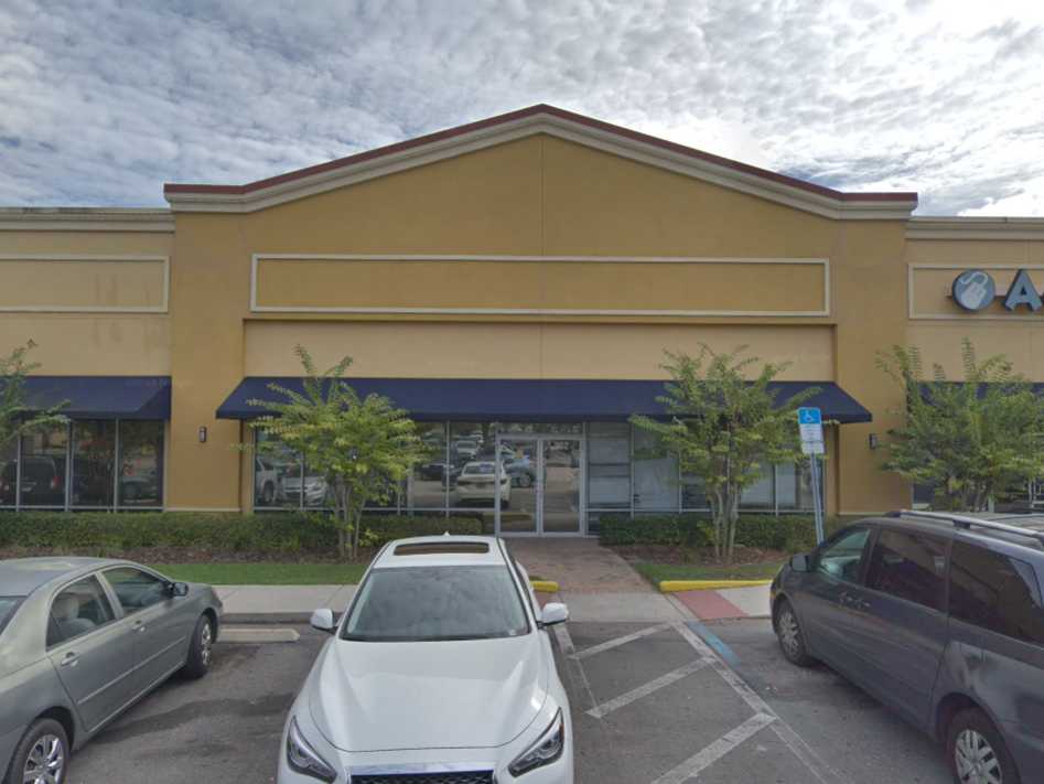 Westside WIC, 6218 W. Colonial Drive , Orlando, FL Reentry Programs