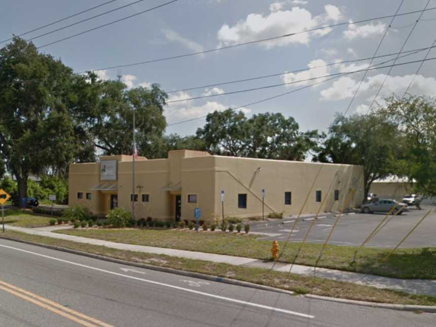CareerSource Polk Lakeland, 309 N Ingraham Avenue, Lakeland, FL Re