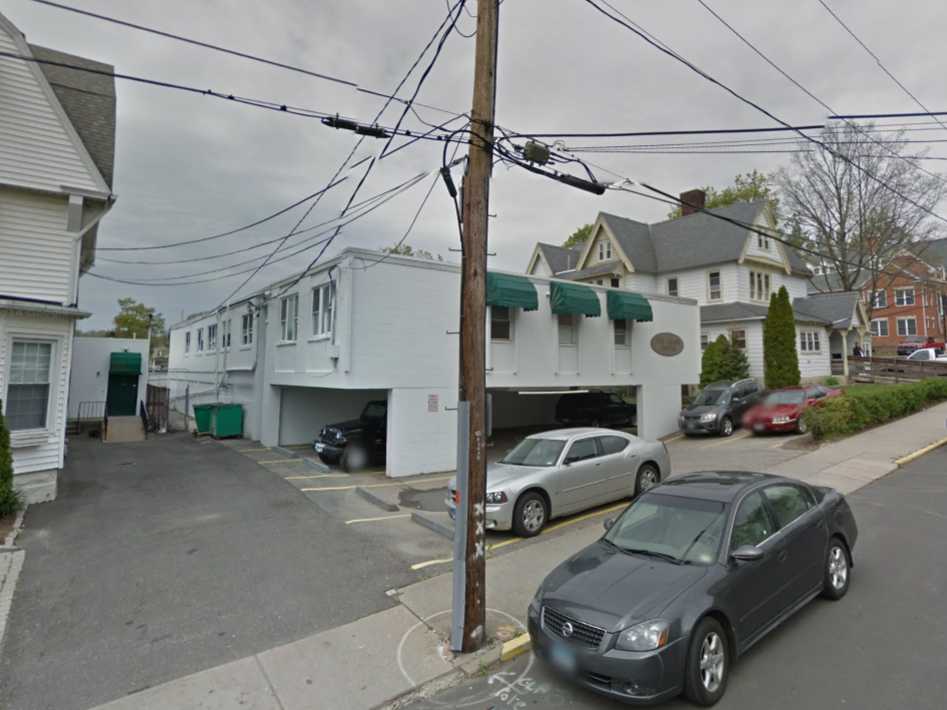 Chase Center Halfway House, 21 Cliff St, Waterbury, CT Reentry Programs