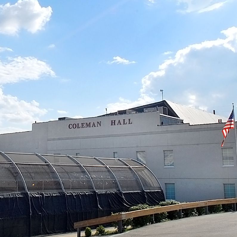 Coleman Hall Residential Reentry, 3950 D Street, Philadelphia, PA Re