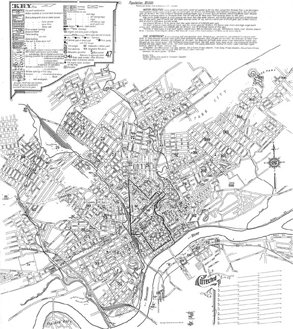 Knoxvivlle, TN Catalog Charles A. Reeves, Jr.