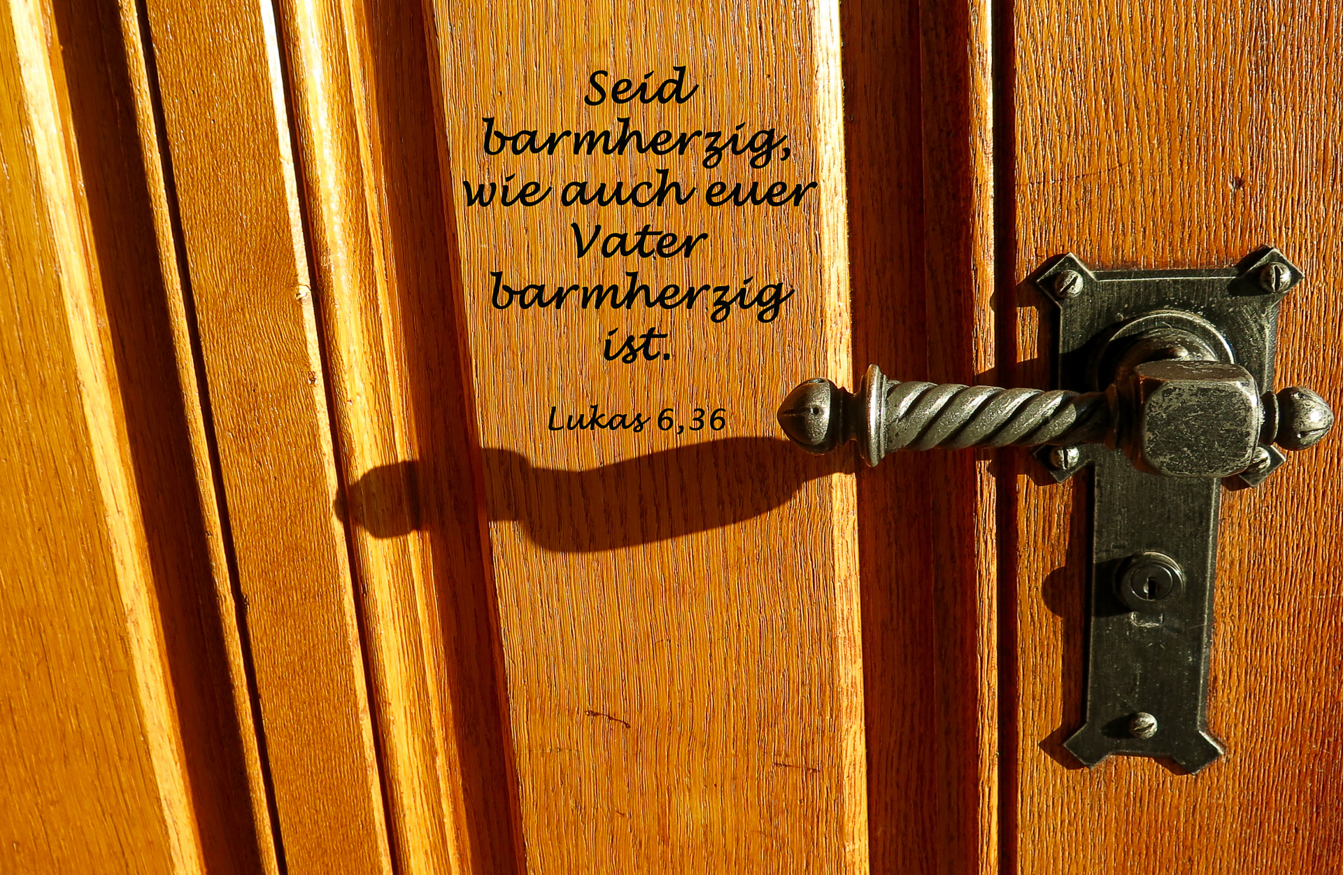 AltersheimGottesdienst, Reformierte Kirchgemeinde Rheinfelden