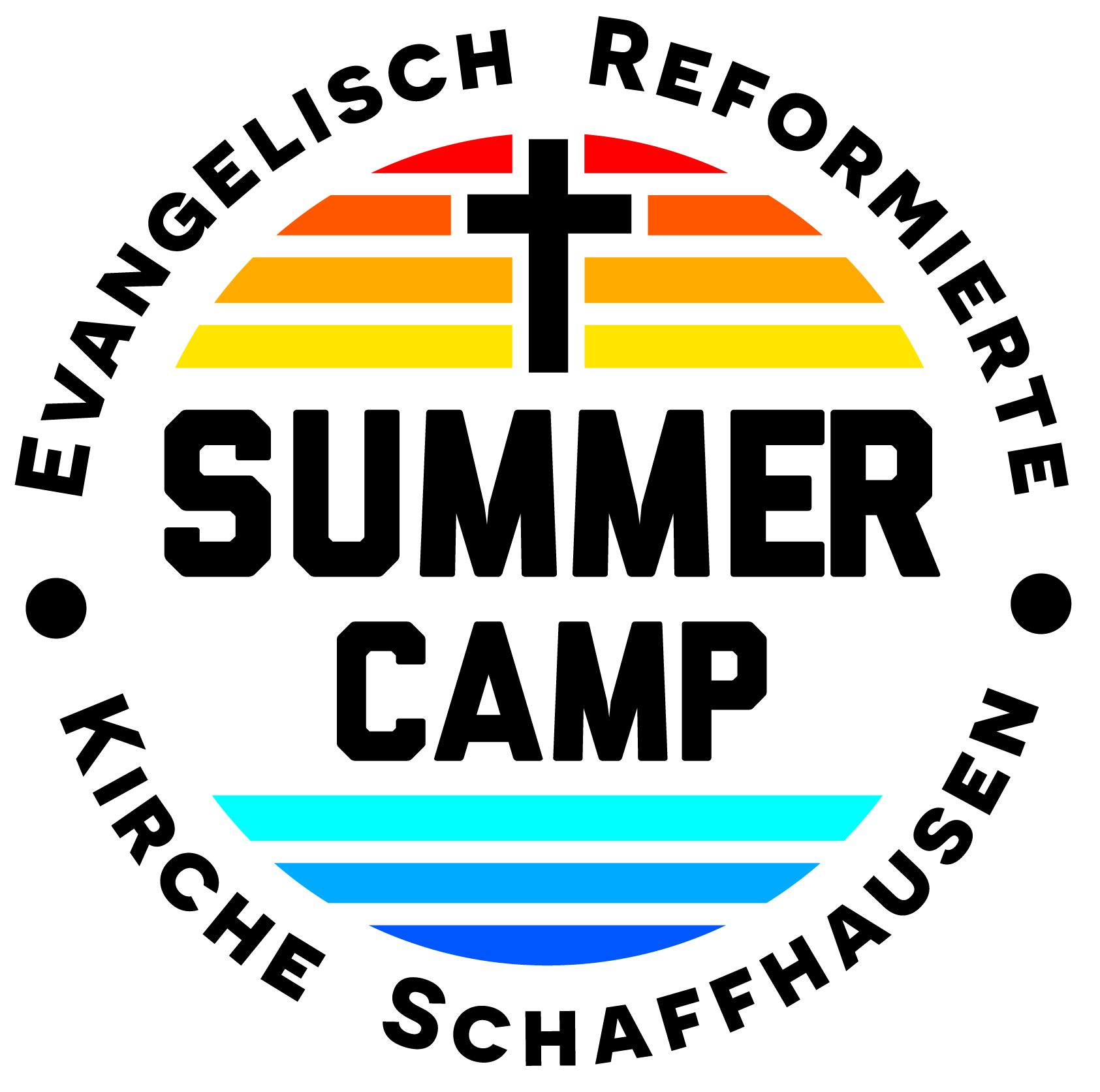 mit summer camp 2023 Jetzt anmelden für die SummerCamps 2023, Kirchgemeinde Gächlingen