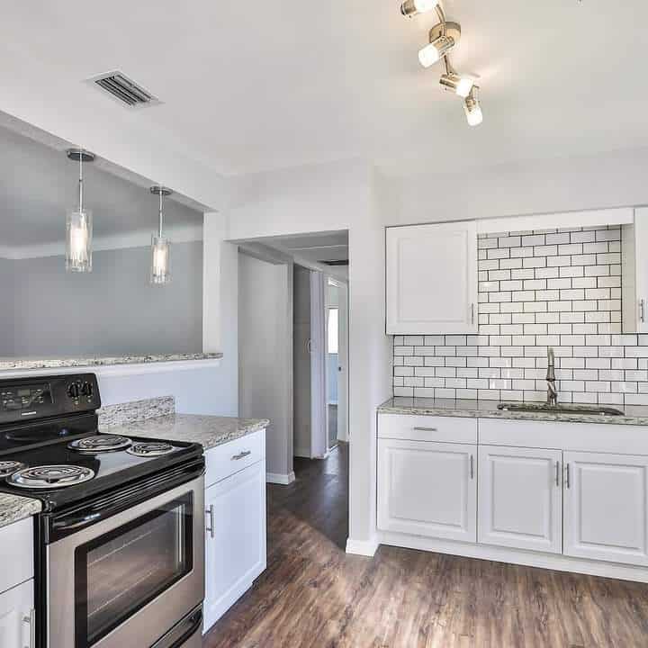 Kitchen Remodeling in Buffalo Buffalo Refacing