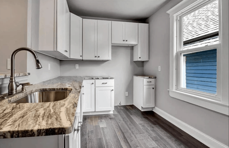 Kitchen Remodeling in Buffalo Buffalo Refacing