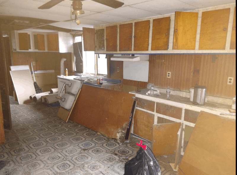 Kitchen Remodeling in Buffalo Buffalo Refacing