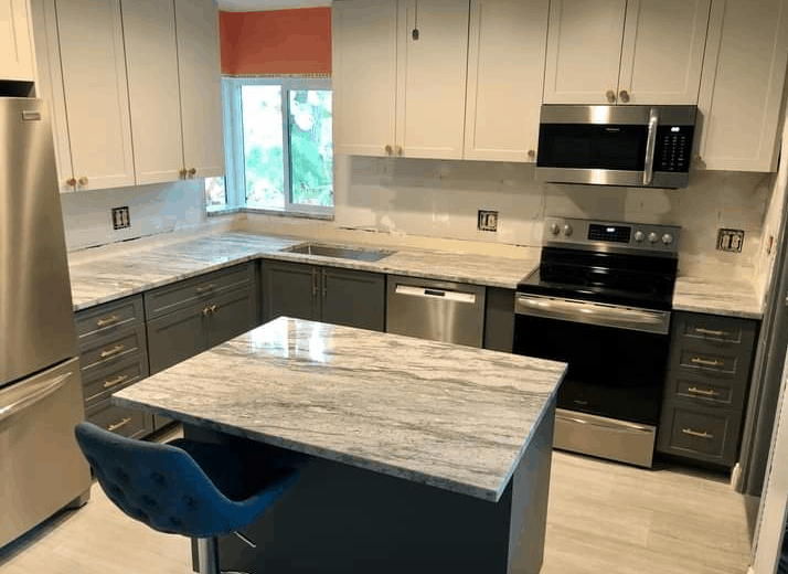 Kitchen Remodeling in Buffalo Buffalo Refacing