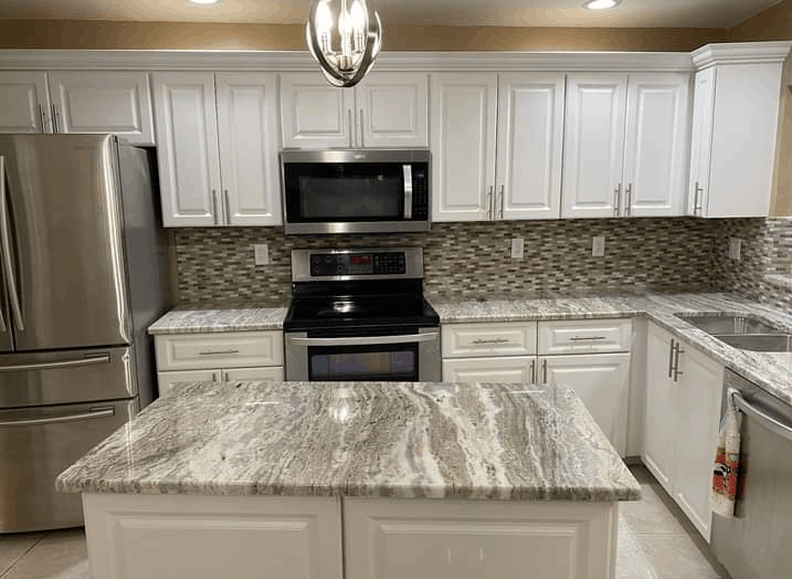 Kitchen Remodeling in Buffalo Buffalo Refacing