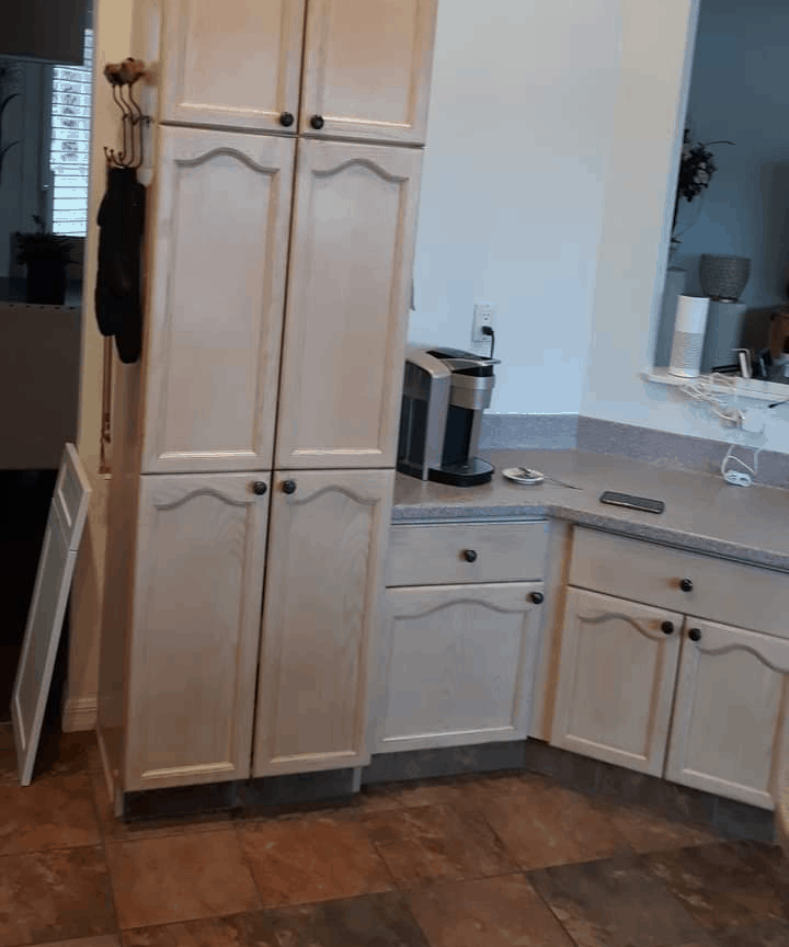 Kitchen Remodeling in Buffalo Buffalo Refacing