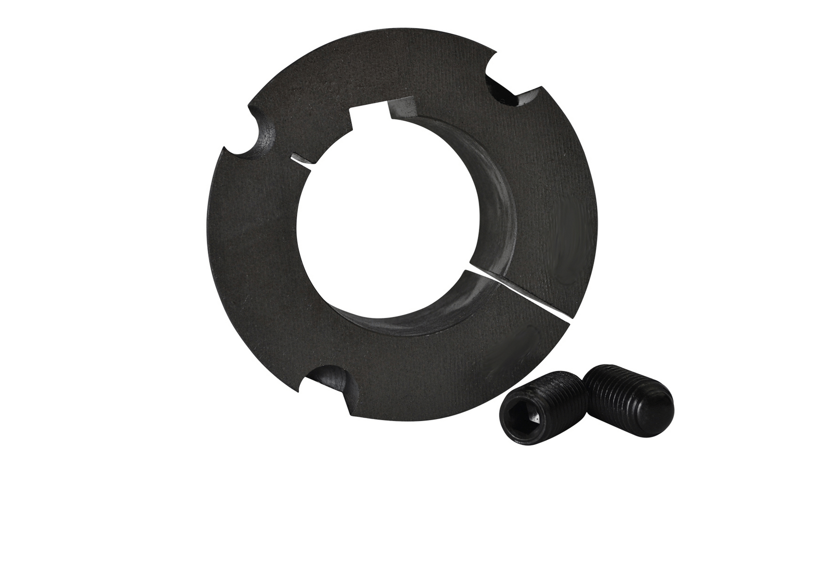 Taper Lock Bush 3020 Series Machined Cast 42mm Bore