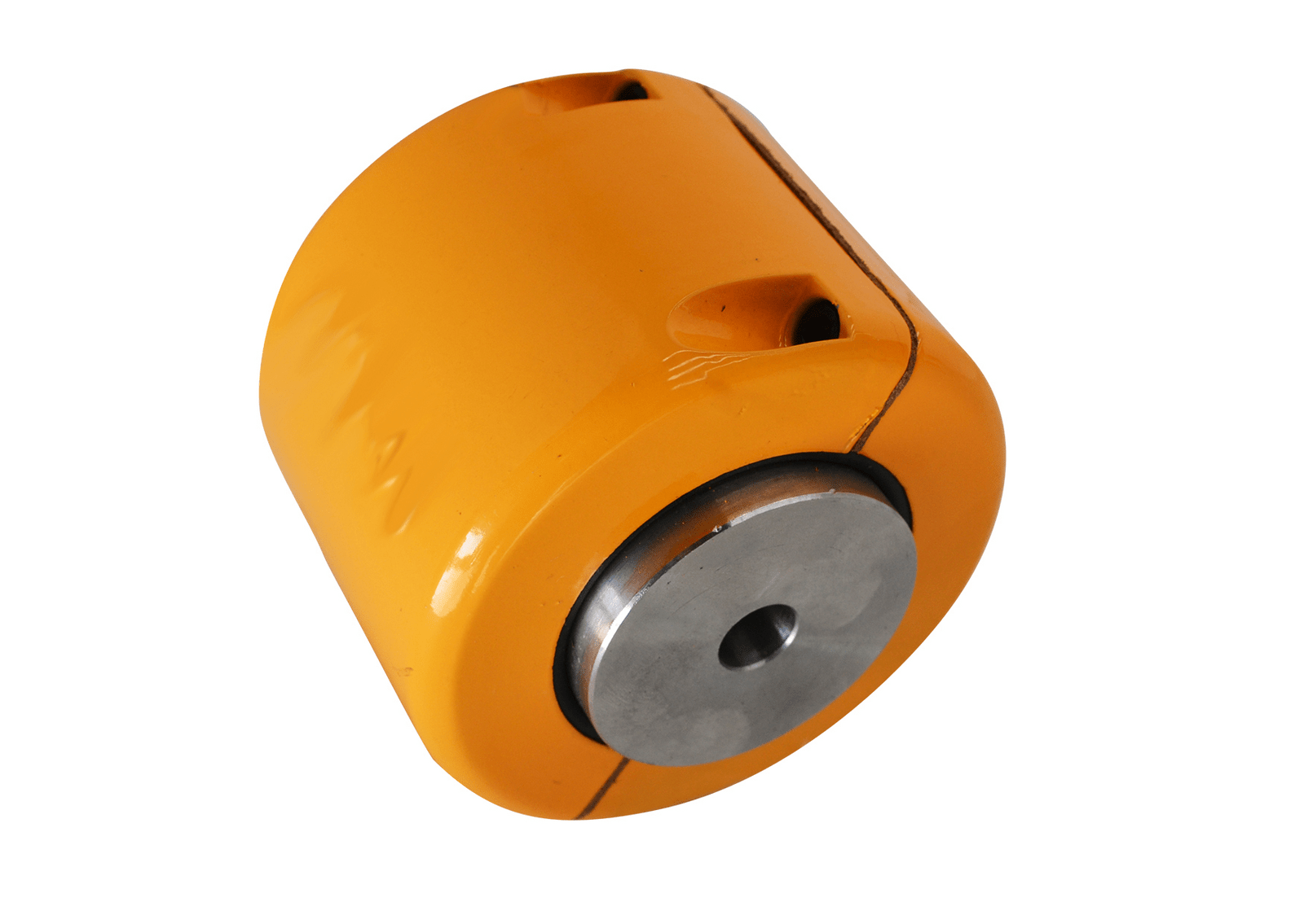 Chain Coupling 5016 Pilot Bore Complete with Cover