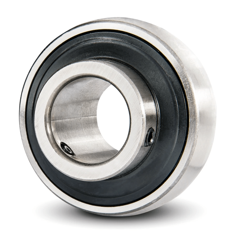 UCX07 Premium Radial Insert Ball Bearing (35mm shaft) FYH