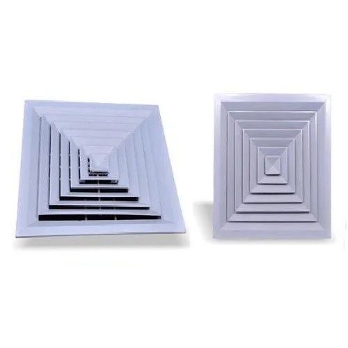 Industrial Air Diffuser Manufacturers in India Air Diffuser System