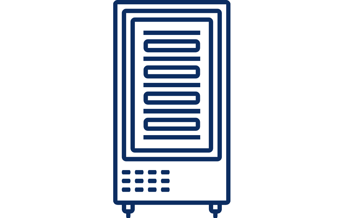 Refcryo Ltd Επαγγελματικά Ψυγεία Κύπρος Commercial refrigerators Cyprus