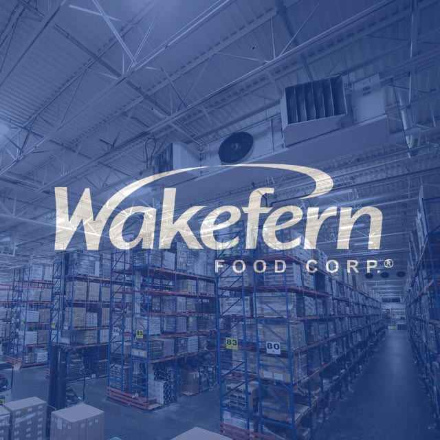Wakefern Foods » RD&S Refrigeration