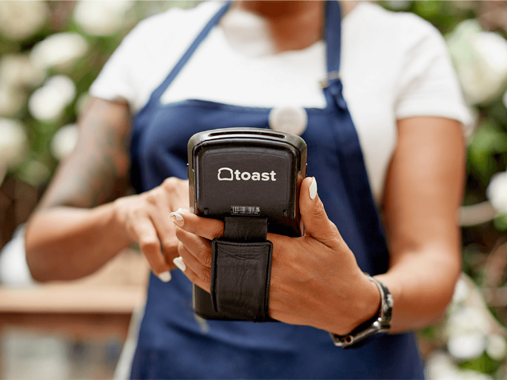 Toast Commits to Fight Food Waste with New Innovation and 1M ReFED Grant