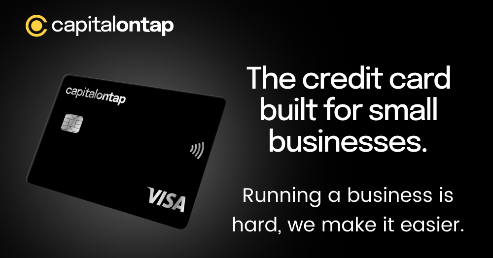 Capital On Tap Promo Code 2REFF362E24 Get £75 Cash FREE