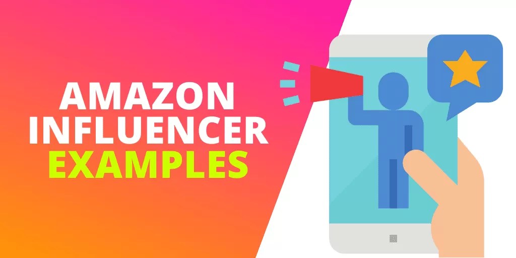 Amazon Influencer Examples Referazon