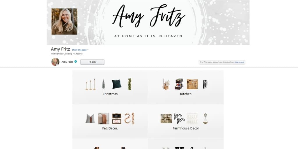 Amazon Influencer Marketing The COMPLETE Guide [EXAMPLES] Referazon