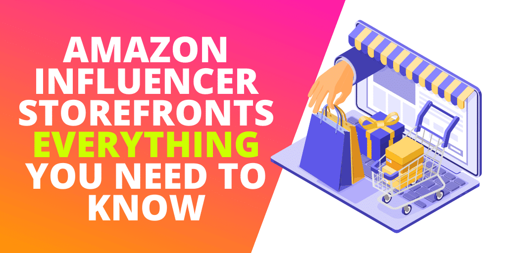 Boost Your Earnings with Amazon Associates Storefront