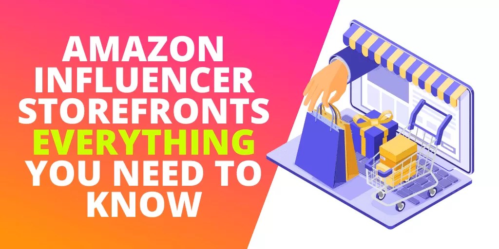 How Does Amazon Influencer Marketing Work? [GUIDE] Referazon