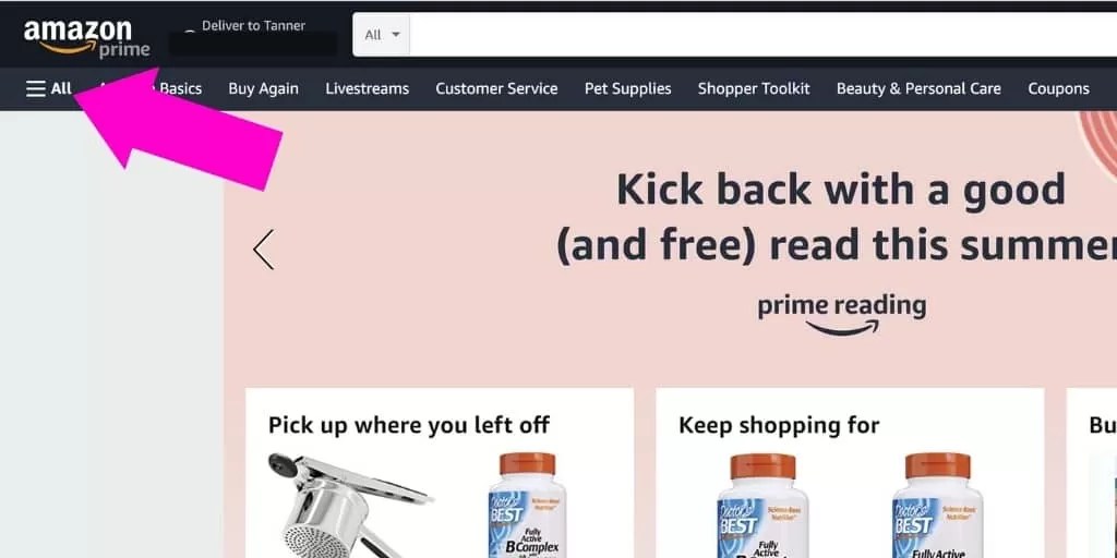 How To Find Amazon Influencer Storefronts Fast [EXAMPLES] [GUIDE