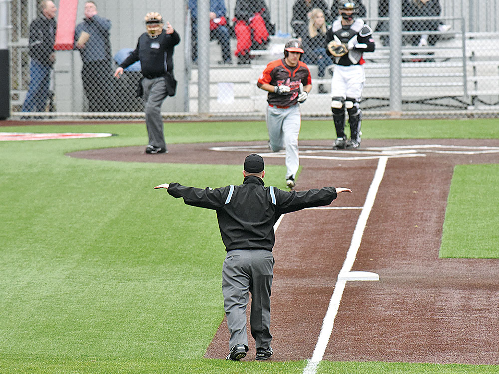 Supplemental Signals