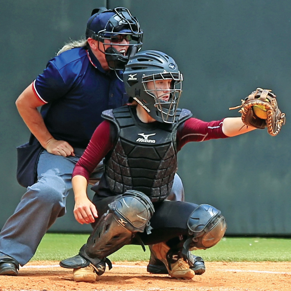 Tips for Working With Catchers