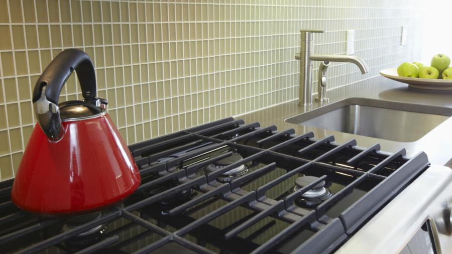 How Do You Troubleshoot a Kenmore Gas Range?