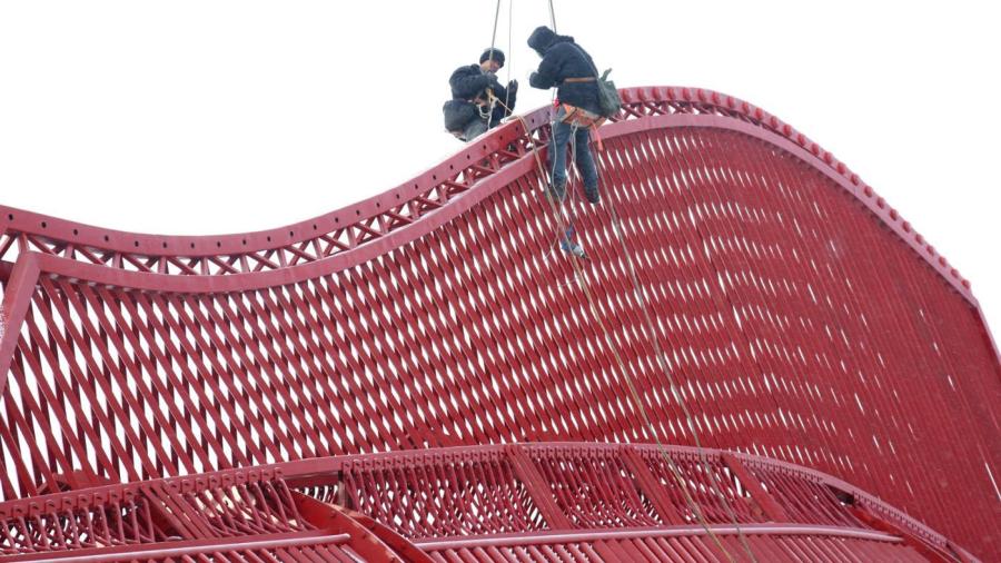 What Does "KSI" Mean in Steel?