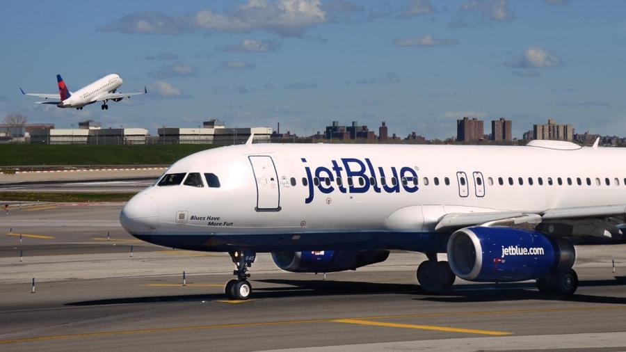 How Do You Print a JetBlue Boarding Pass?