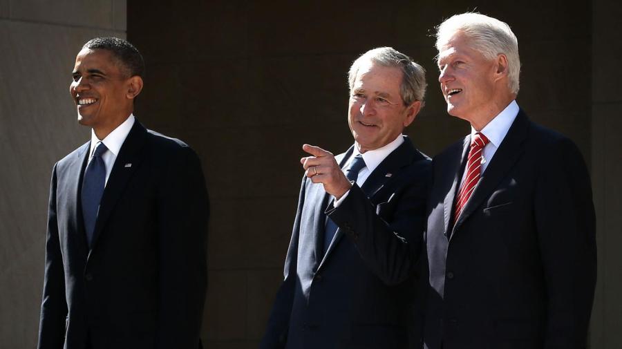 How Many Years Can a President Serve?